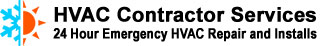 Crown Hill HVAC Services